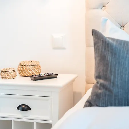 Haus Meerglueck, Deichhoern 6b Dangast