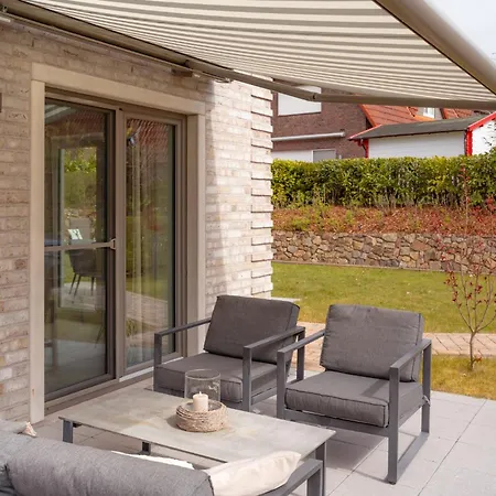 Haus Meerglueck, Deichhoern 6b Dangast