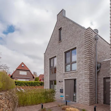 Haus Meerglueck, Deichhoern 6b *