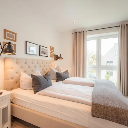 Haus Meerglueck, Deichhoern 6b Dangast