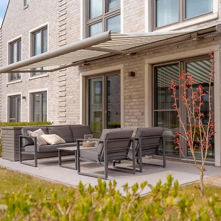 Haus Meerglueck, Deichhoern 6b