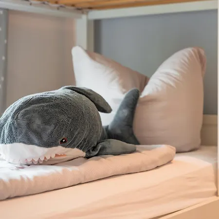 Haus Meerglueck, Deichhoern 6b