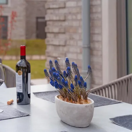 Prázdninový dům Haus Meerglueck, Deichhoern 6b *