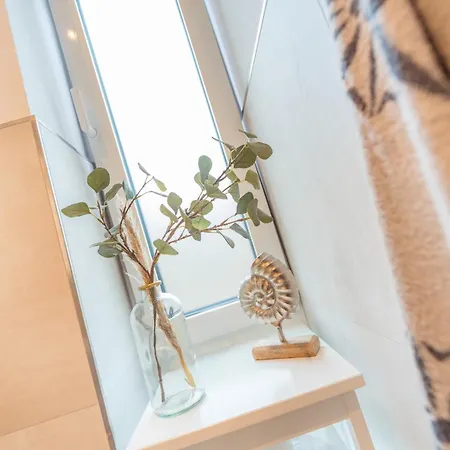 Haus Meerglueck, Deichhoern 6b *