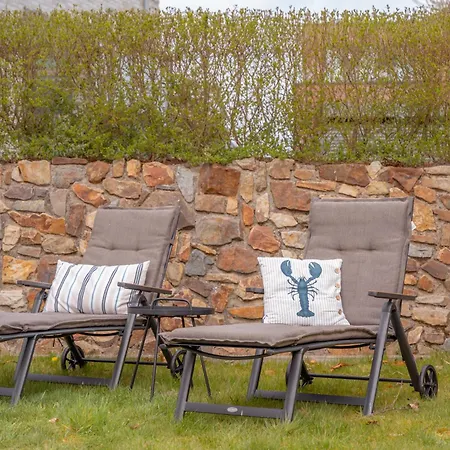 Haus Meerglueck, Deichhoern 6b *